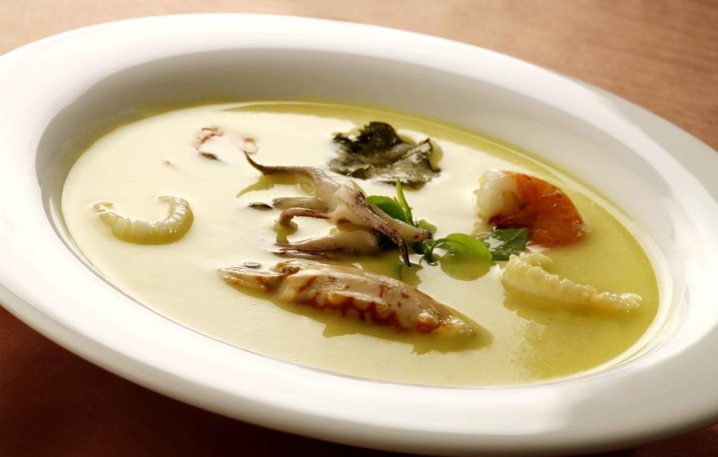 Heritage Madurai Exterior photo Bouillon soup